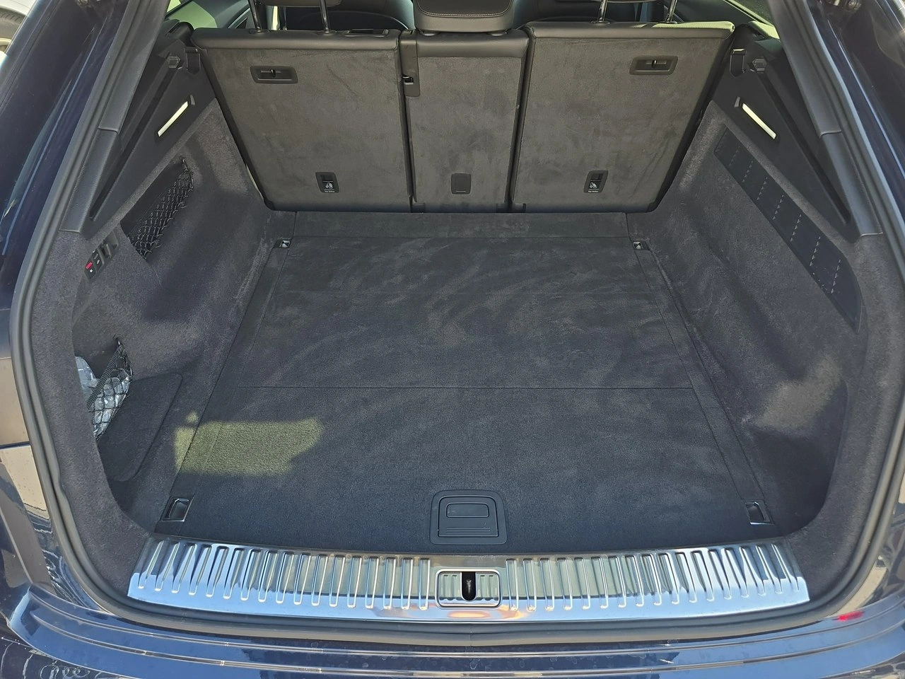 Audi Q8 - Zdjęcie 13