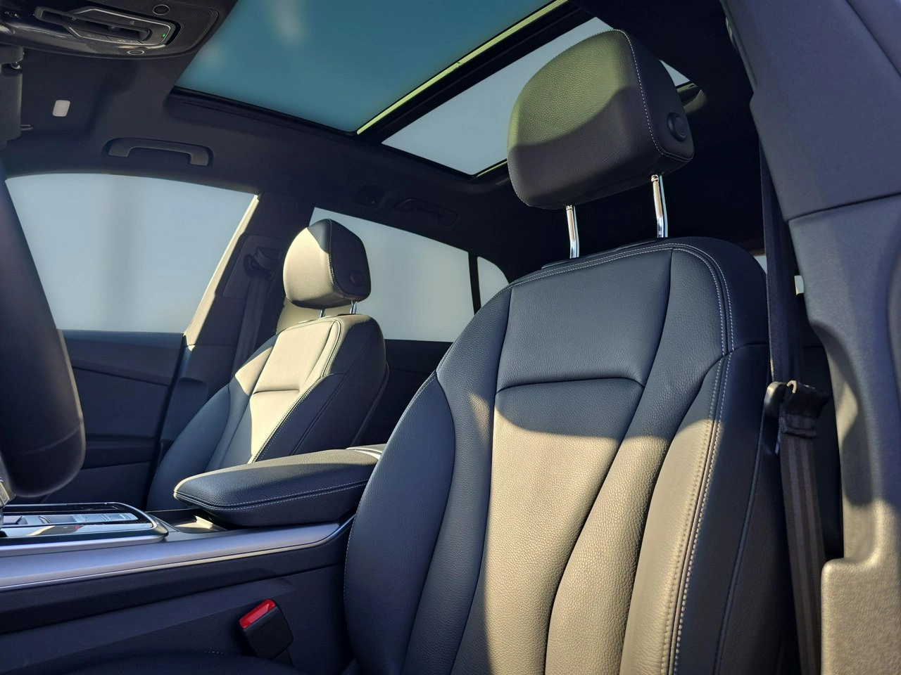 Audi Q8 - Zdjęcie 18