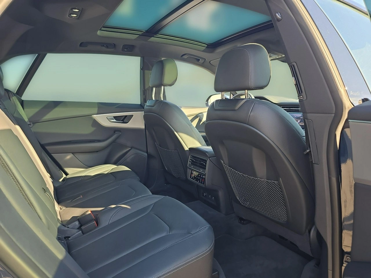 Audi Q8 - Zdjęcie 19