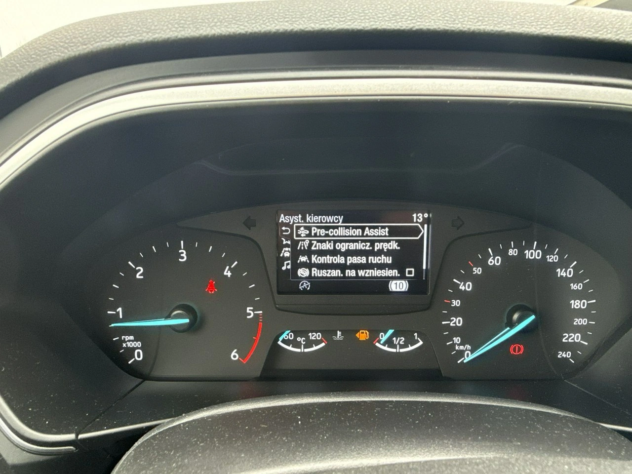 Ford Focus - Zdjęcie 10