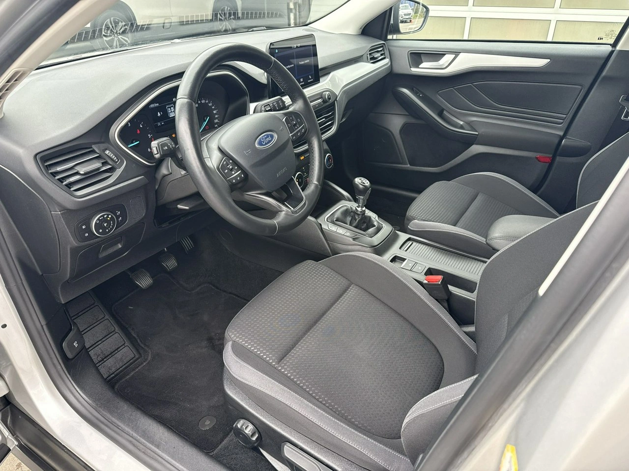 Ford Focus - Zdjęcie 13