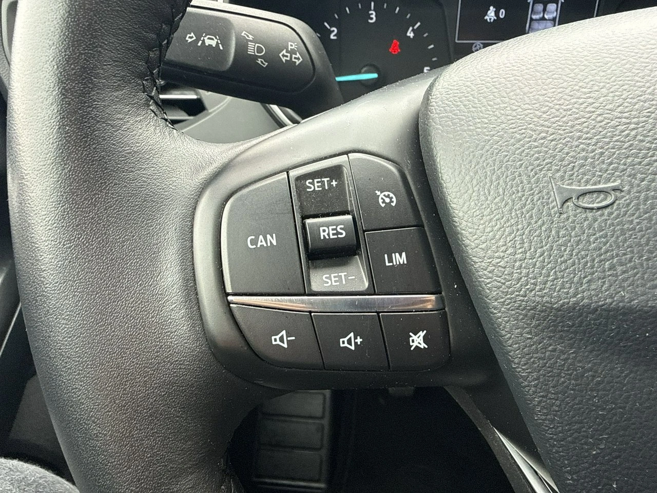 Ford Focus - Zdjęcie 14