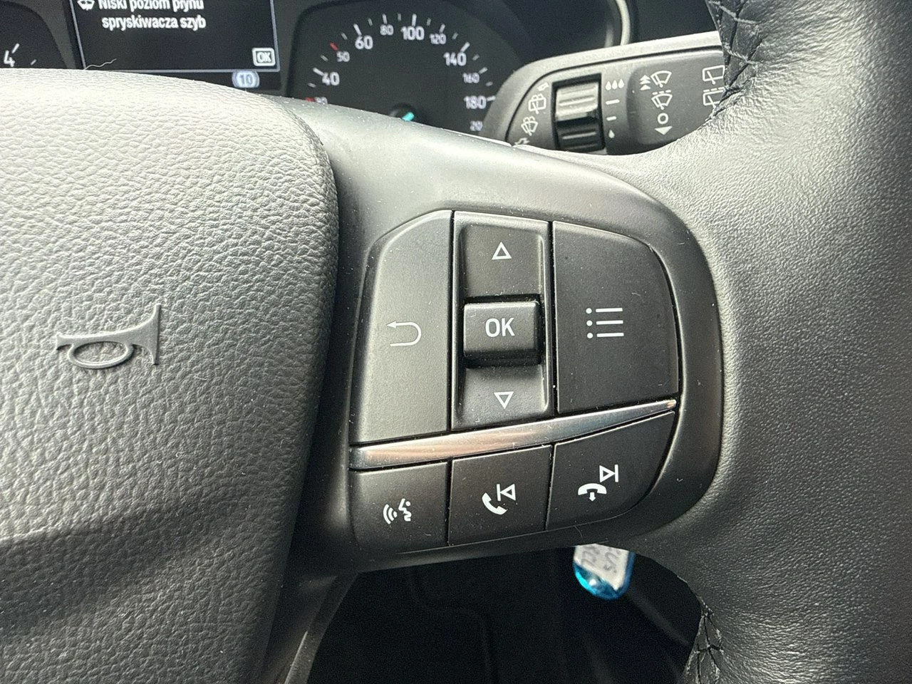 Ford Focus - Zdjęcie 15