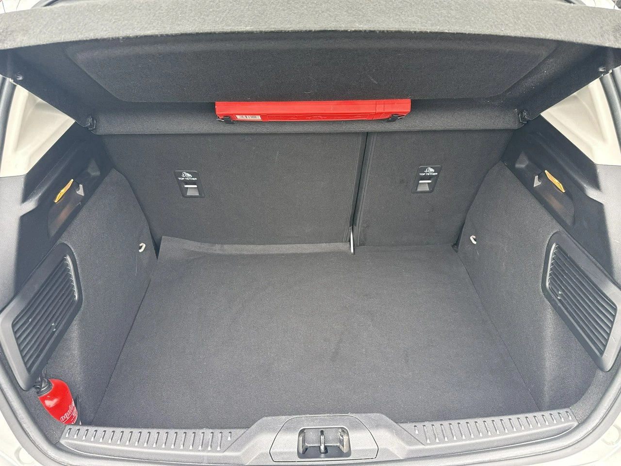 Ford Focus - Zdjęcie 18