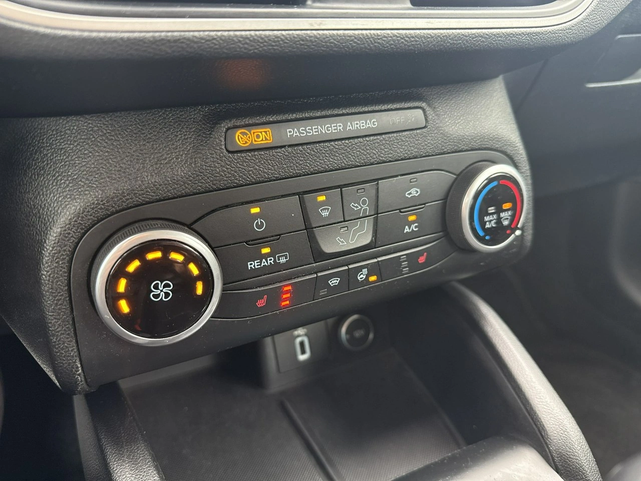 Ford Focus - Zdjęcie 19