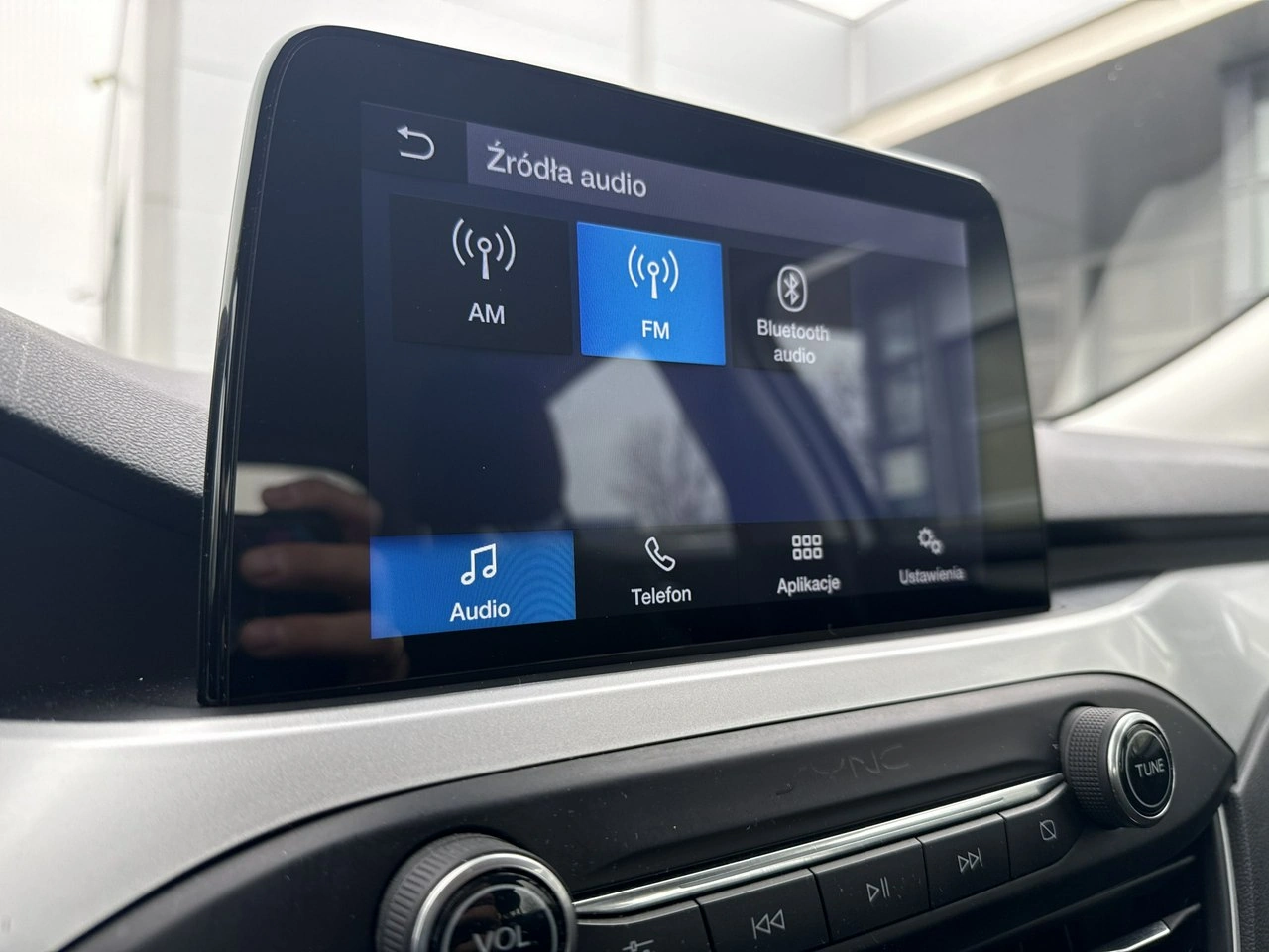 Ford Focus - Zdjęcie 20