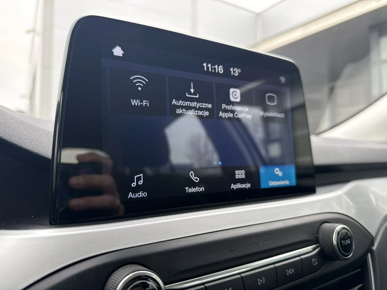 Ford Focus - Zdjęcie 22