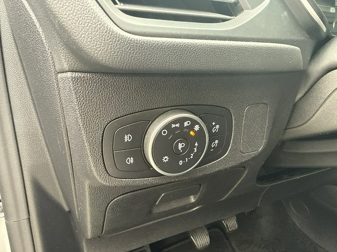 Ford Focus - Zdjęcie 26