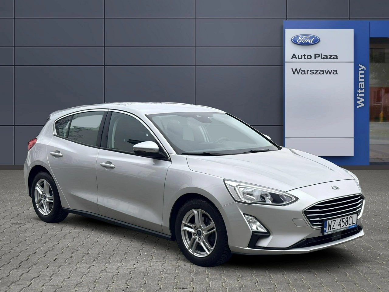 Ford Focus - Zdjęcie 6