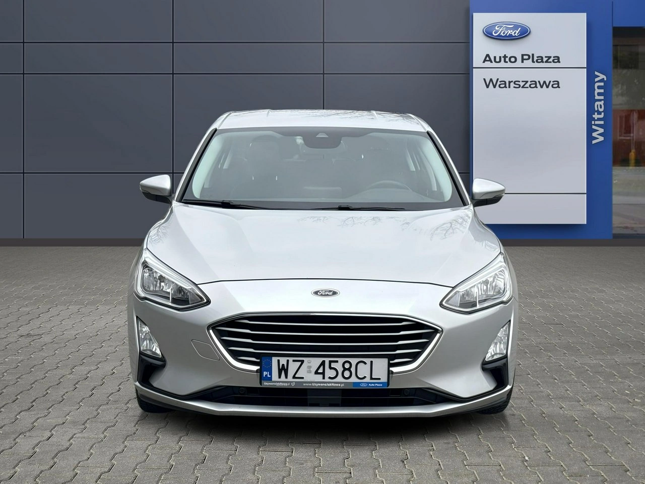 Ford Focus - Zdjęcie 7