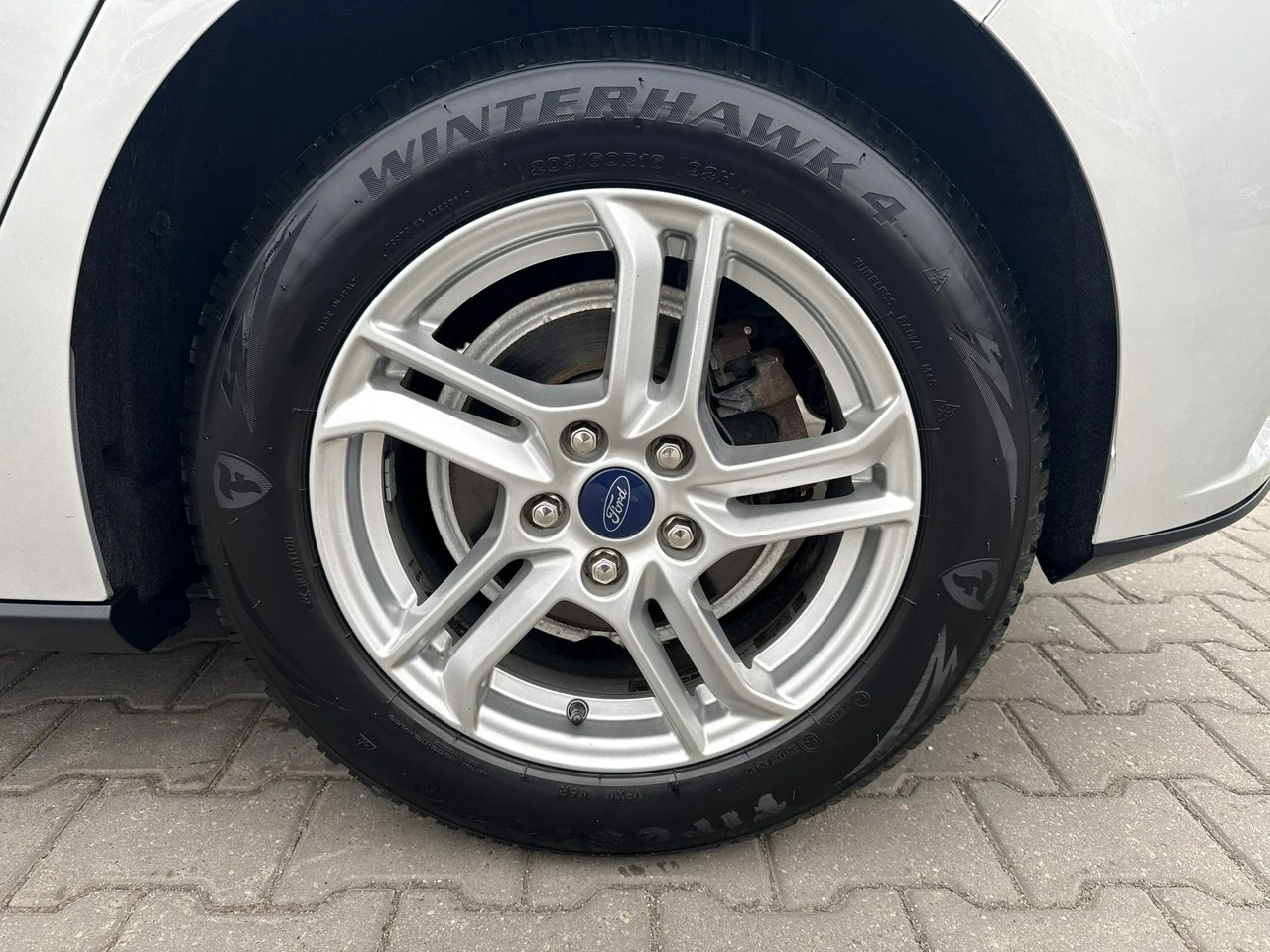 Ford Focus - Zdjęcie 8