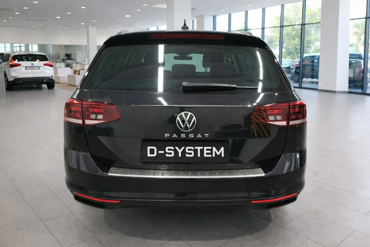 Volkswagen Passat Variant - Zdjęcie 20