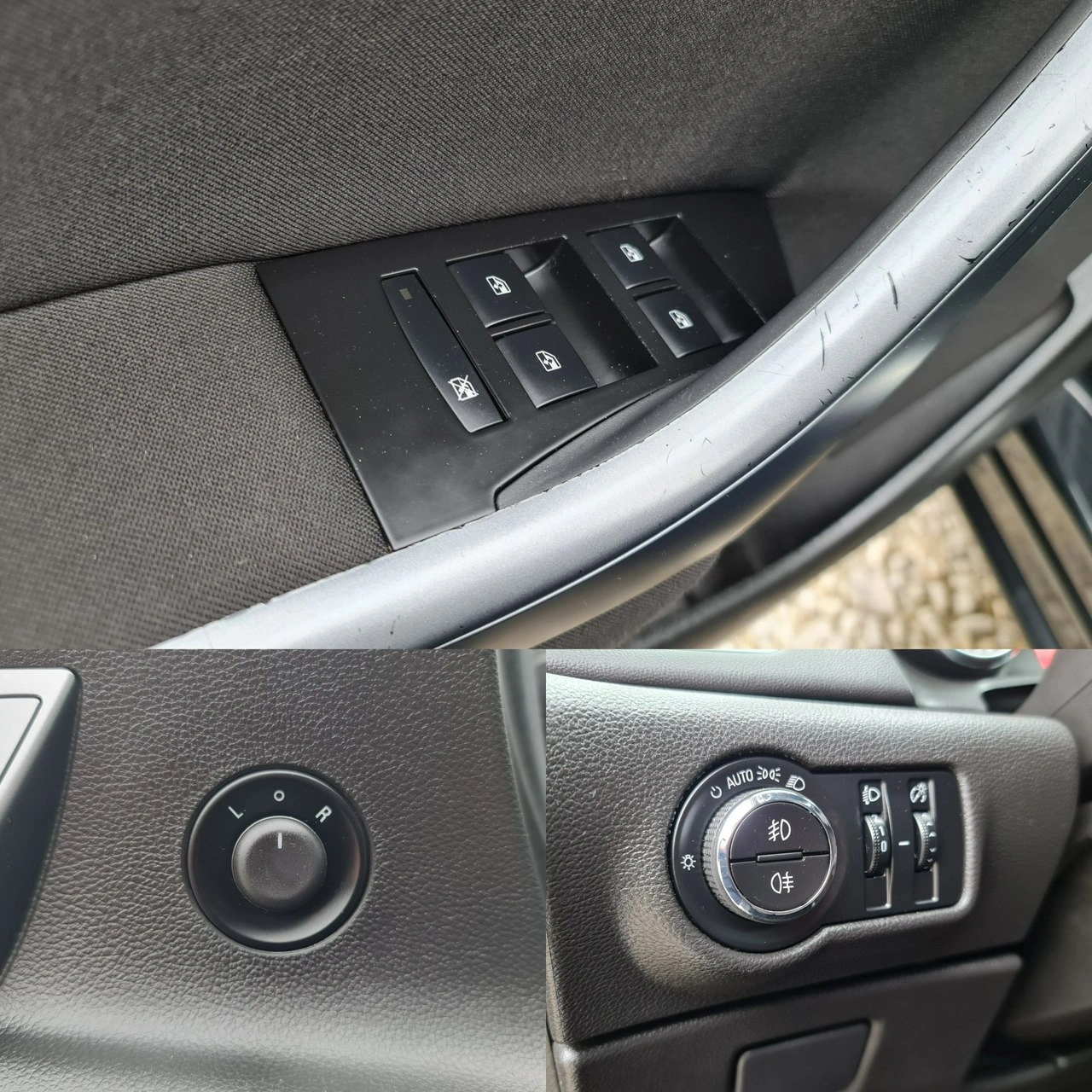 Opel Astra - Zdjęcie 11