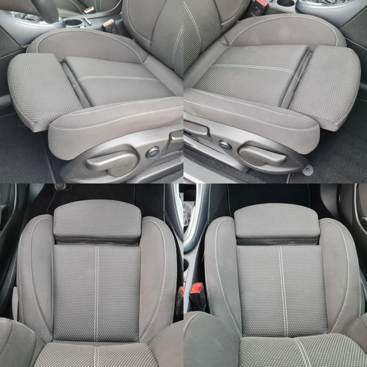 Opel Astra - Zdjęcie 14