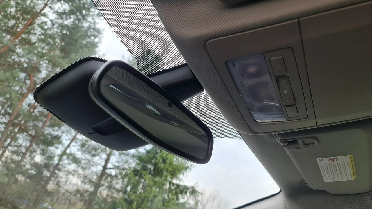 Opel Astra - Zdjęcie 19