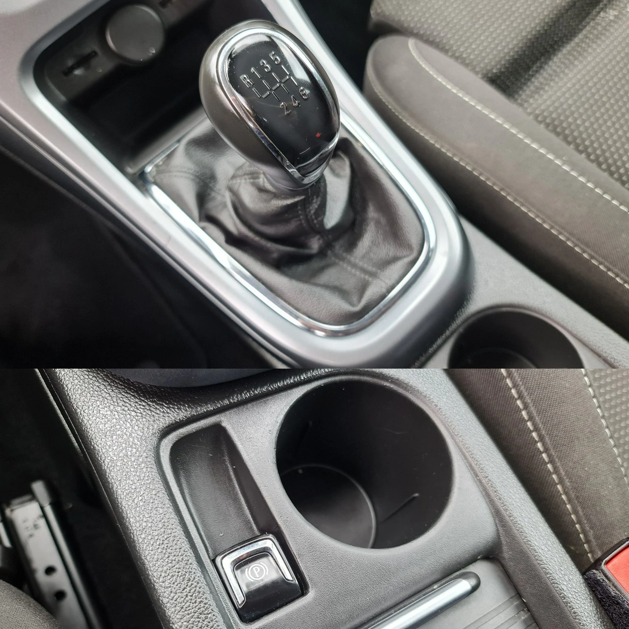 Opel Astra - Zdjęcie 23