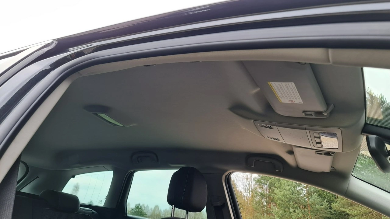 Opel Astra - Zdjęcie 29