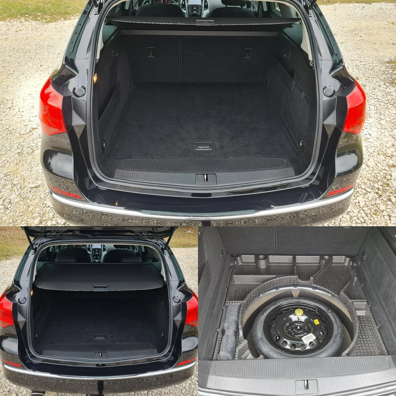 Opel Astra - Zdjęcie 33