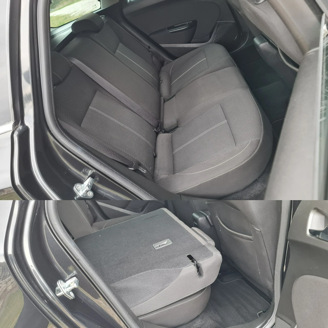 Opel Astra - Zdjęcie 8