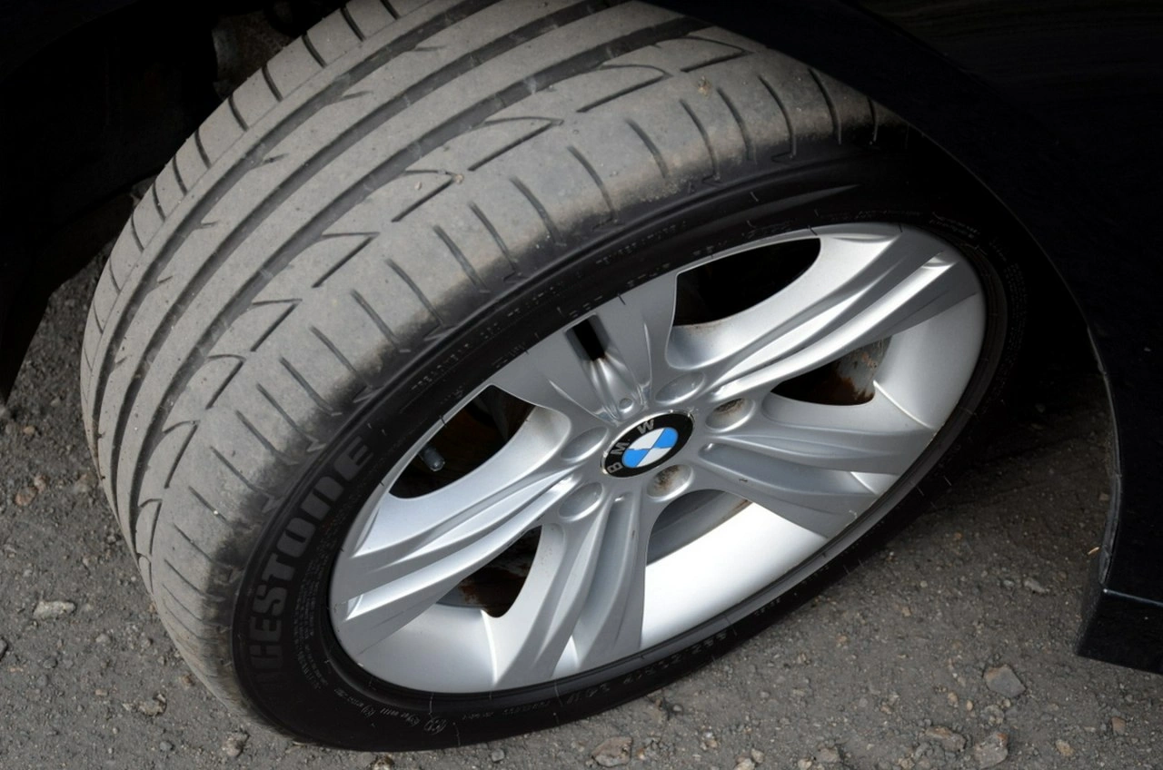 BMW 320 - Zdjęcie 14