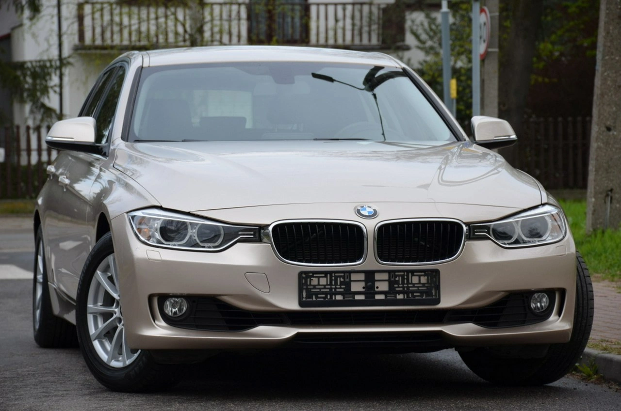 BMW 320 - Zdjęcie 14