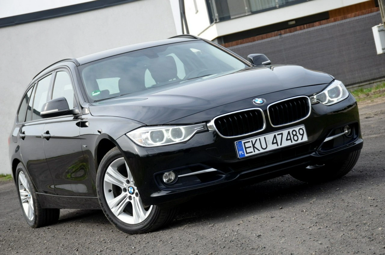 BMW 320 - Zdjęcie 17