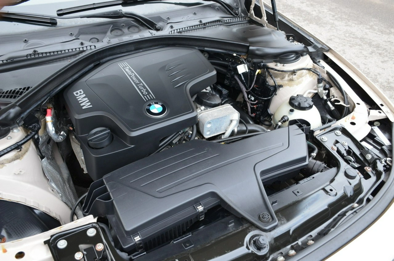 BMW 320 - Zdjęcie 17