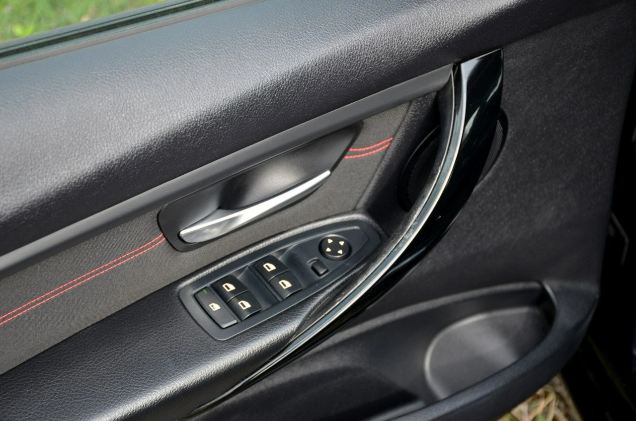 BMW 320 - Zdjęcie 19