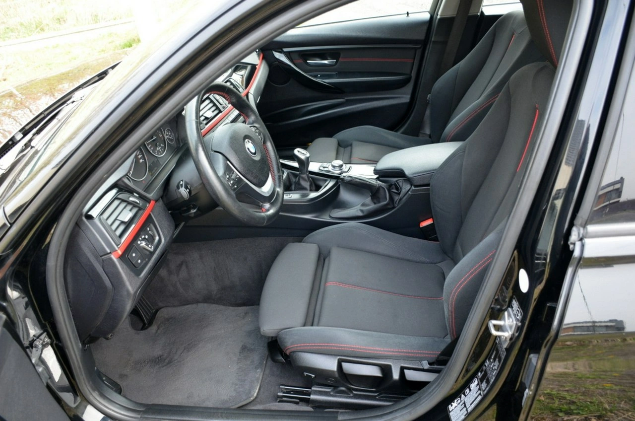 BMW 320 - Zdjęcie 20