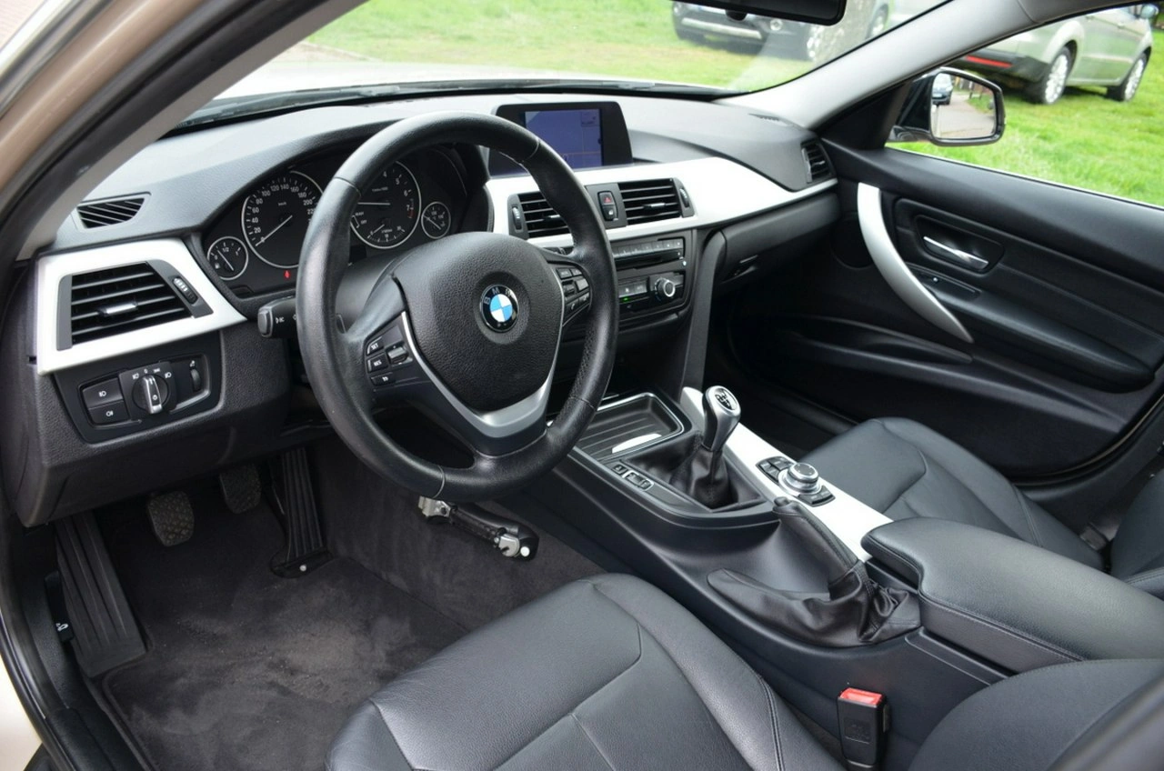 BMW 320 - Zdjęcie 21