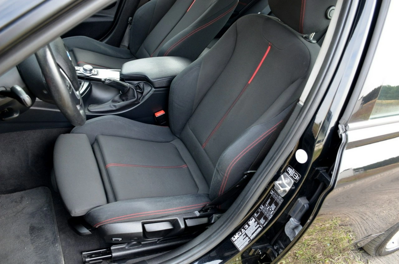 BMW 320 - Zdjęcie 23