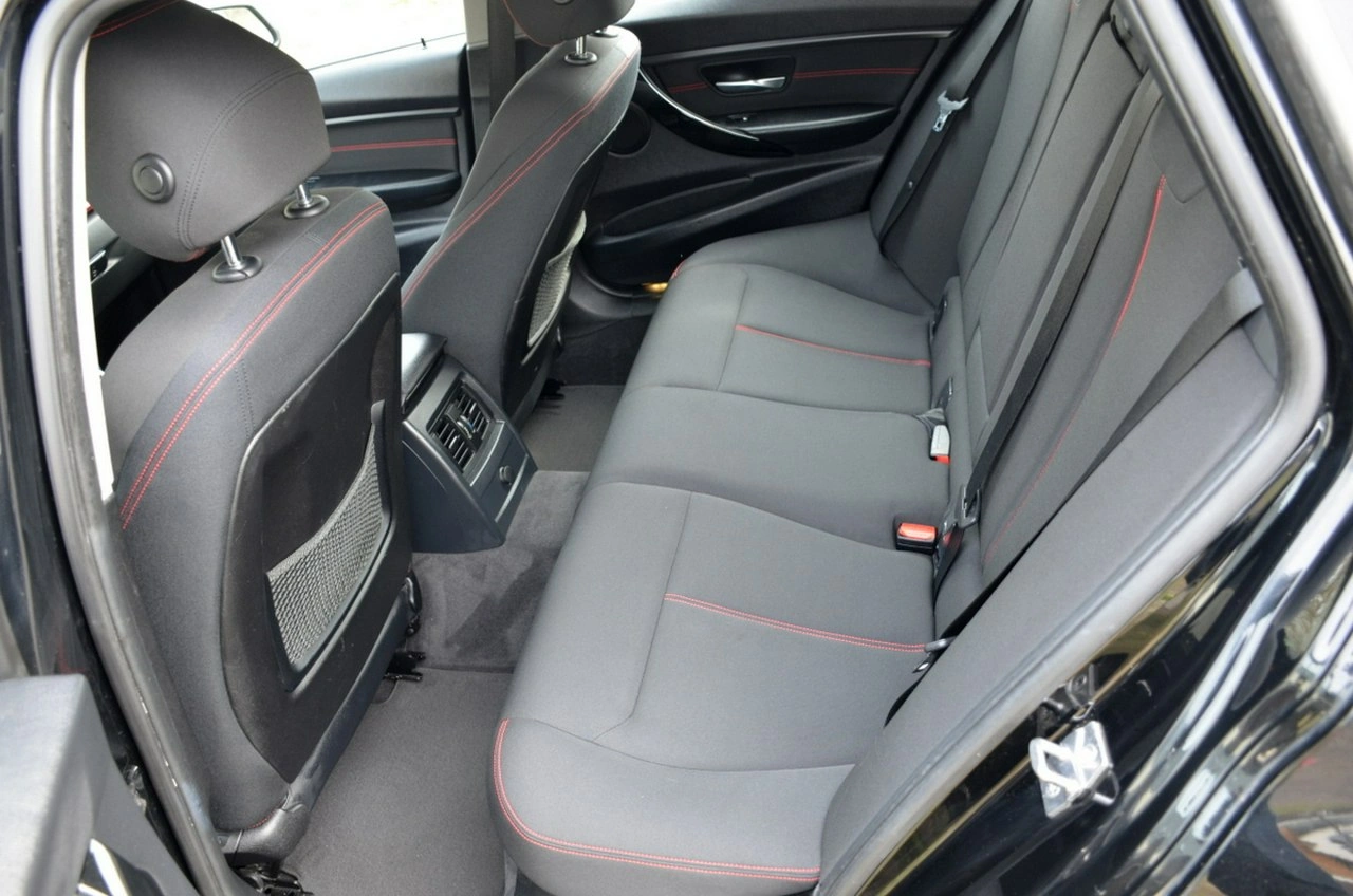 BMW 320 - Zdjęcie 24