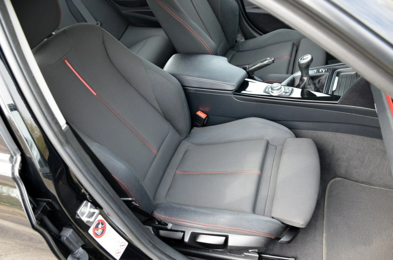 BMW 320 - Zdjęcie 25