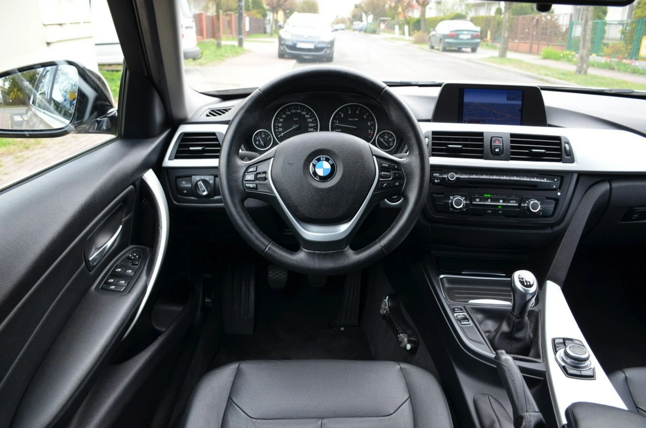 BMW 320 - Zdjęcie 26