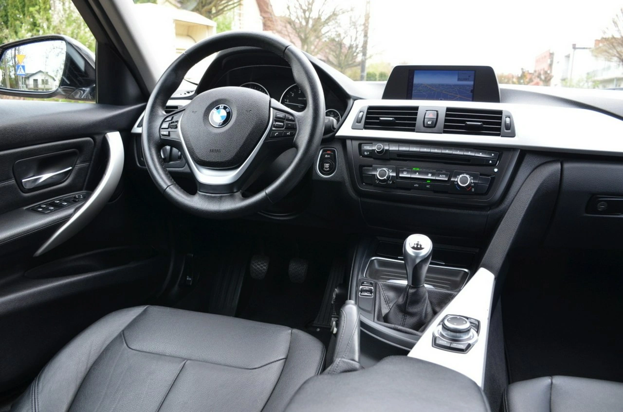 BMW 320 - Zdjęcie 28