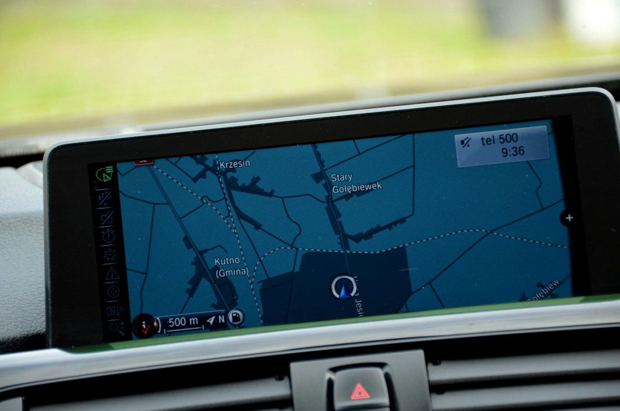 BMW 320 - Zdjęcie 30