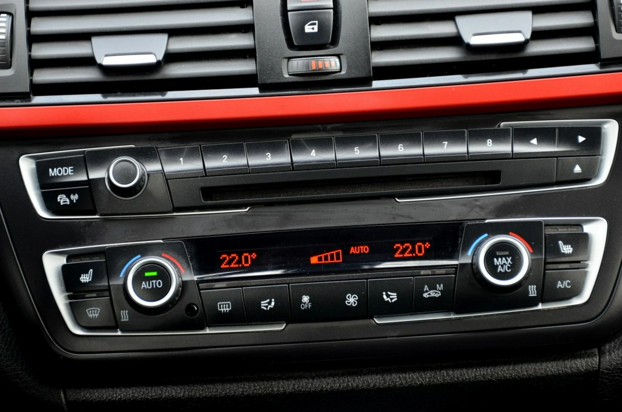 BMW 320 - Zdjęcie 31