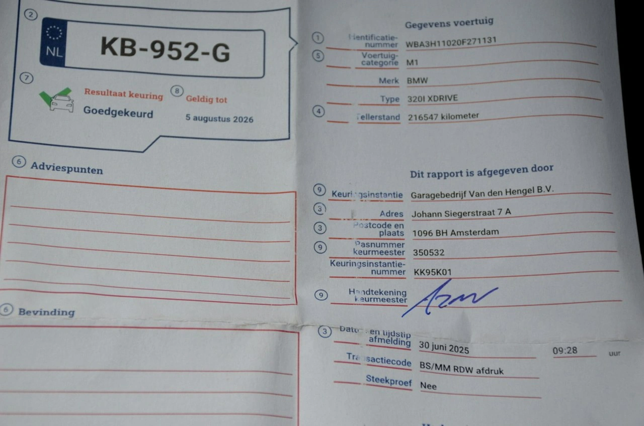 BMW 320 - Zdjęcie 35