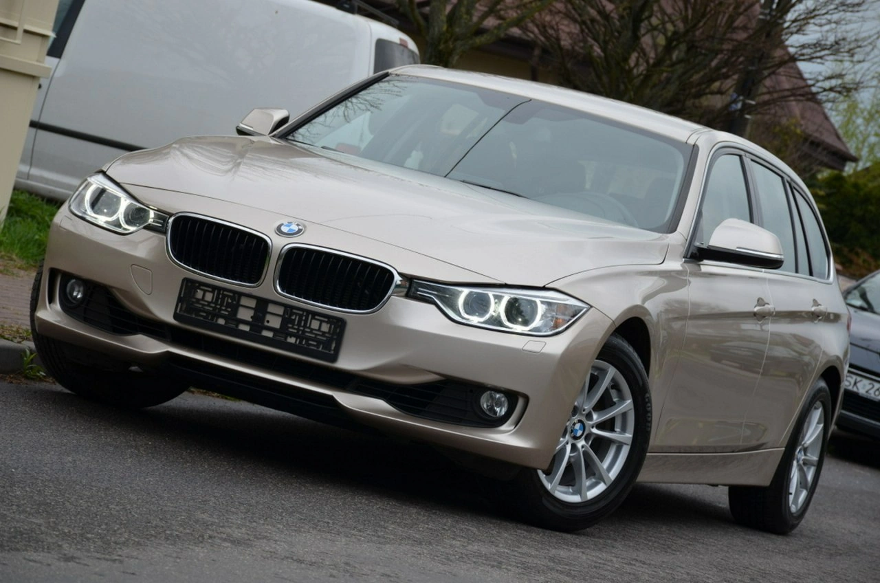BMW 320 - Zdjęcie 38