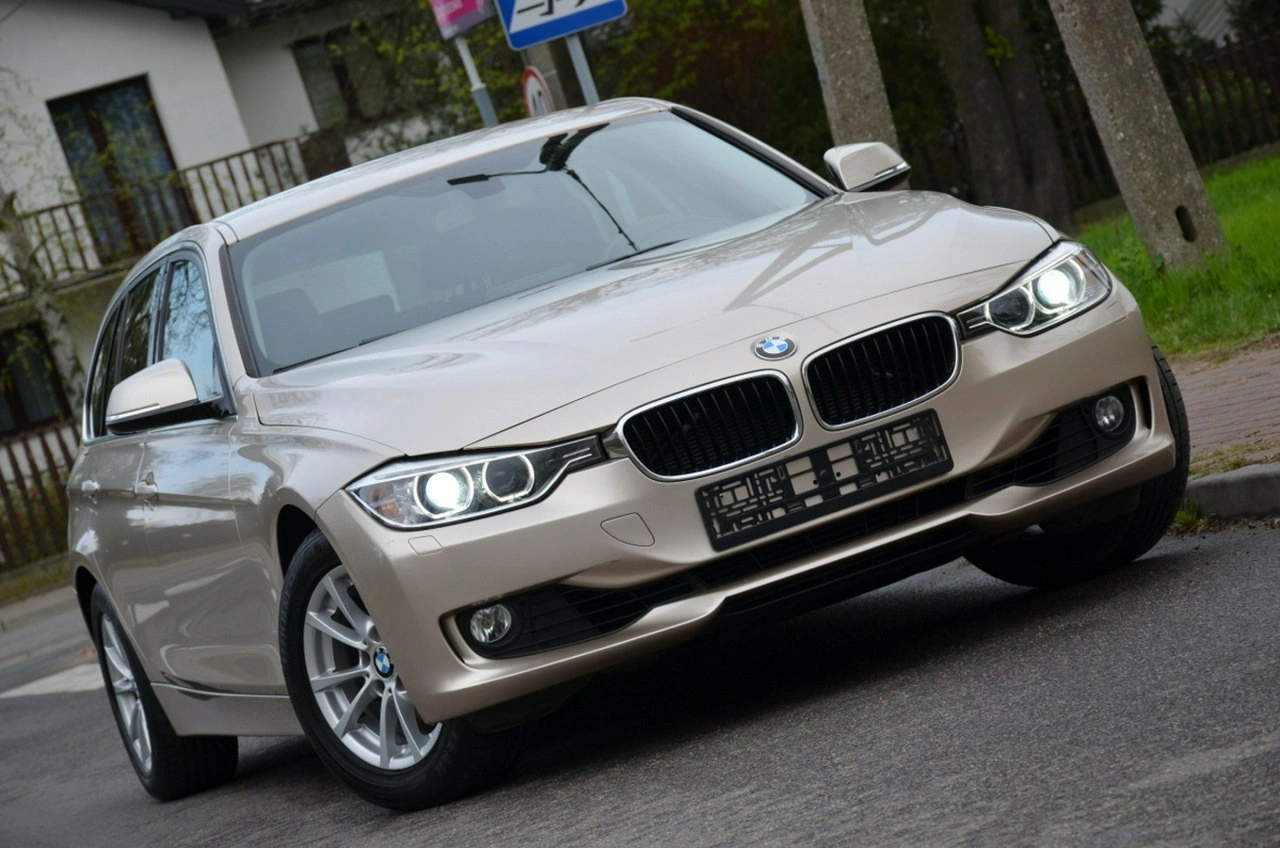 BMW 320 - Zdjęcie 39
