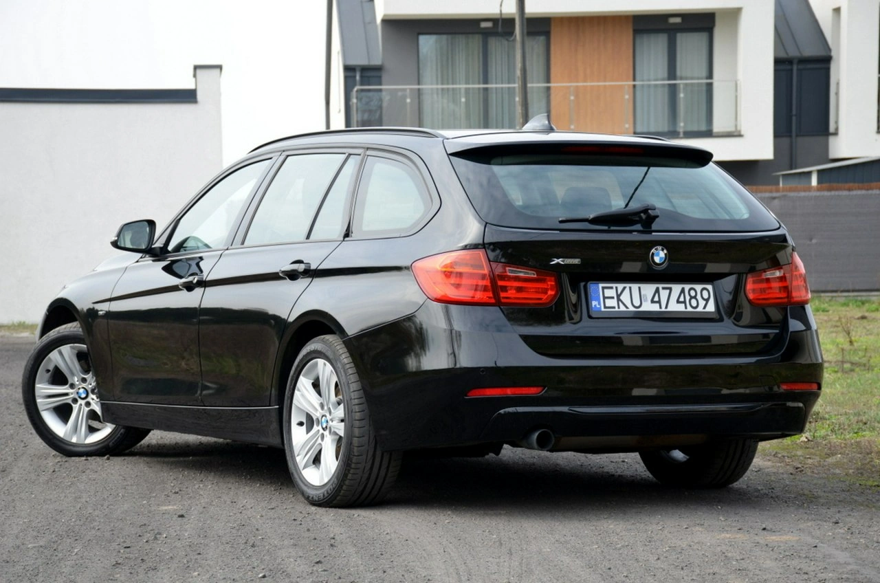 BMW 320 - Zdjęcie 5