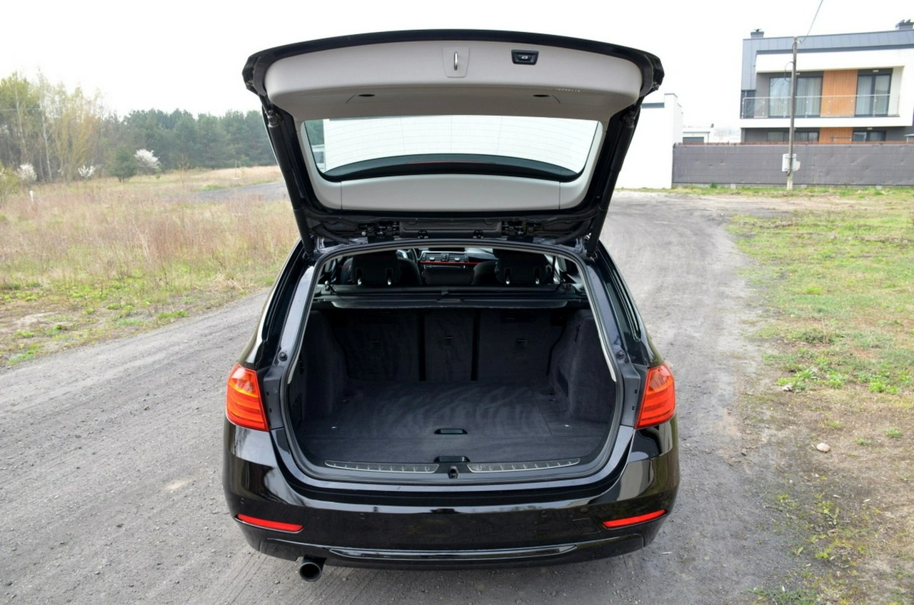 BMW 320 - Zdjęcie 8