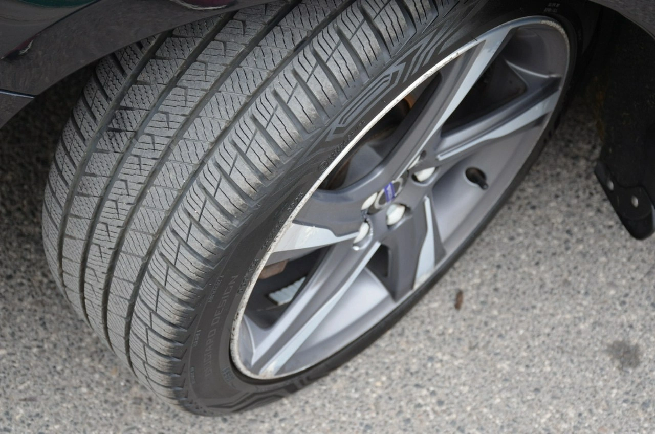 Volvo V60 - Zdjęcie 17