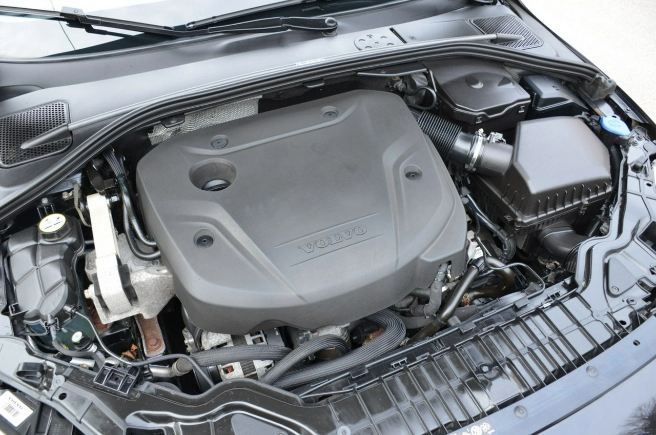 Volvo V60 - Zdjęcie 18