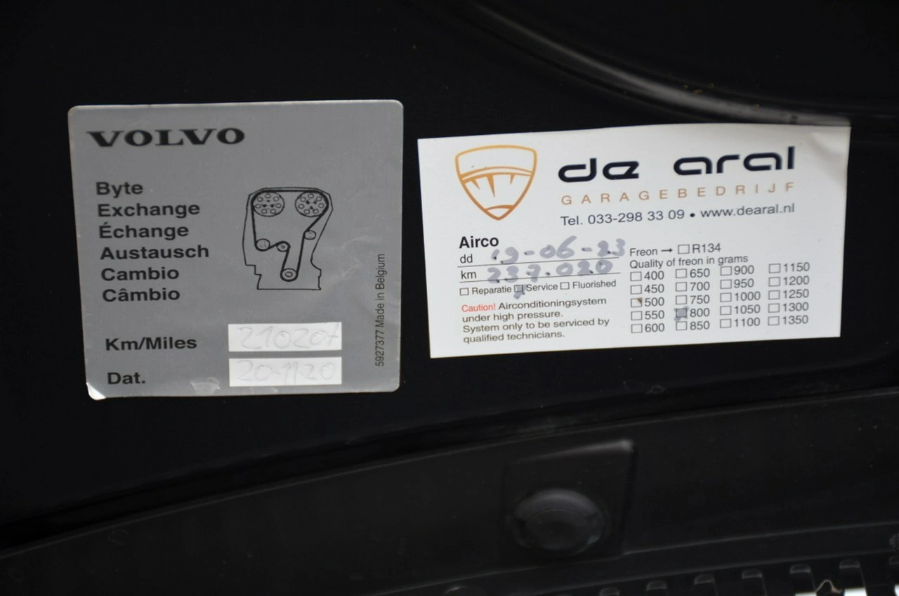 Volvo V60 - Zdjęcie 19