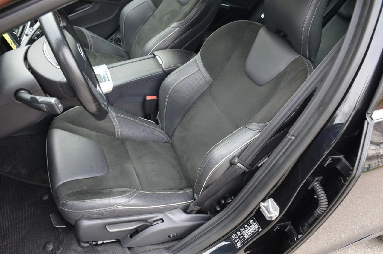 Volvo V60 - Zdjęcie 24