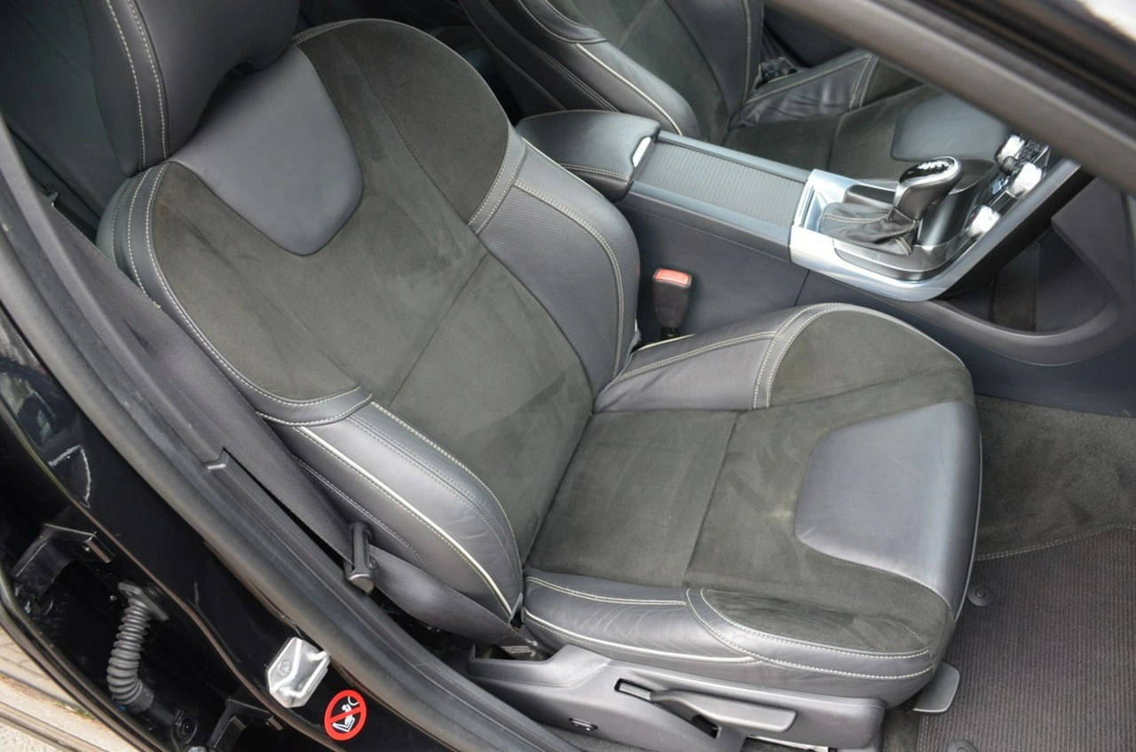 Volvo V60 - Zdjęcie 26