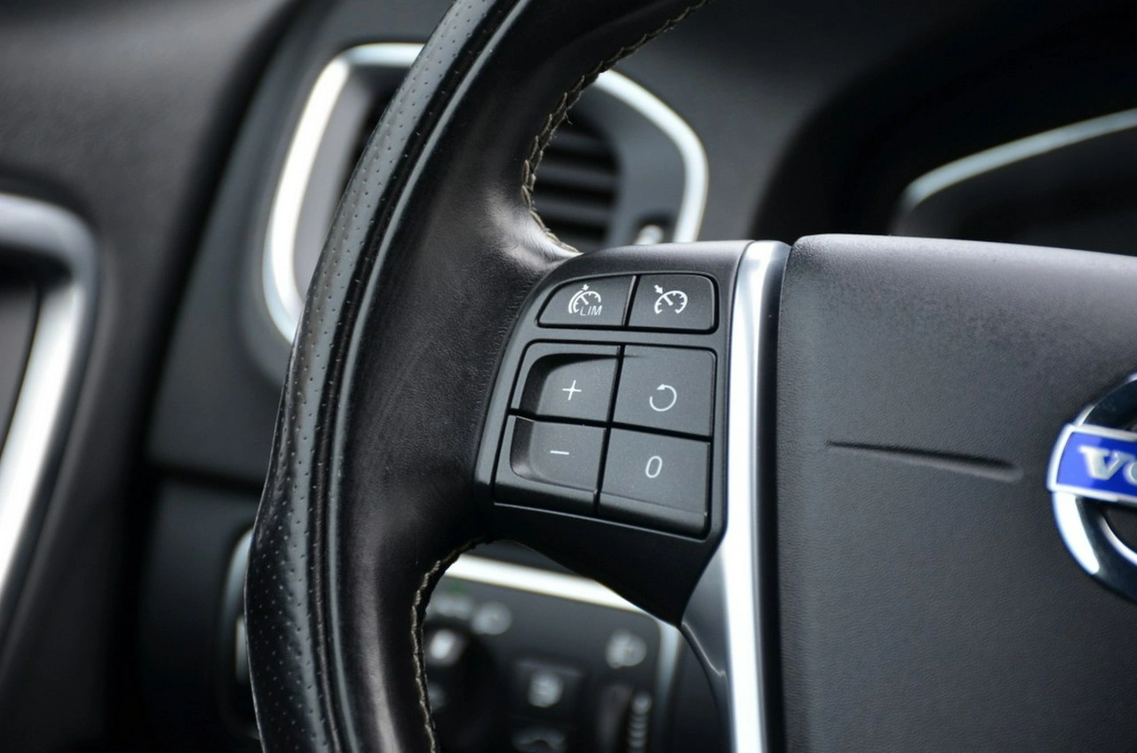 Volvo V60 - Zdjęcie 31