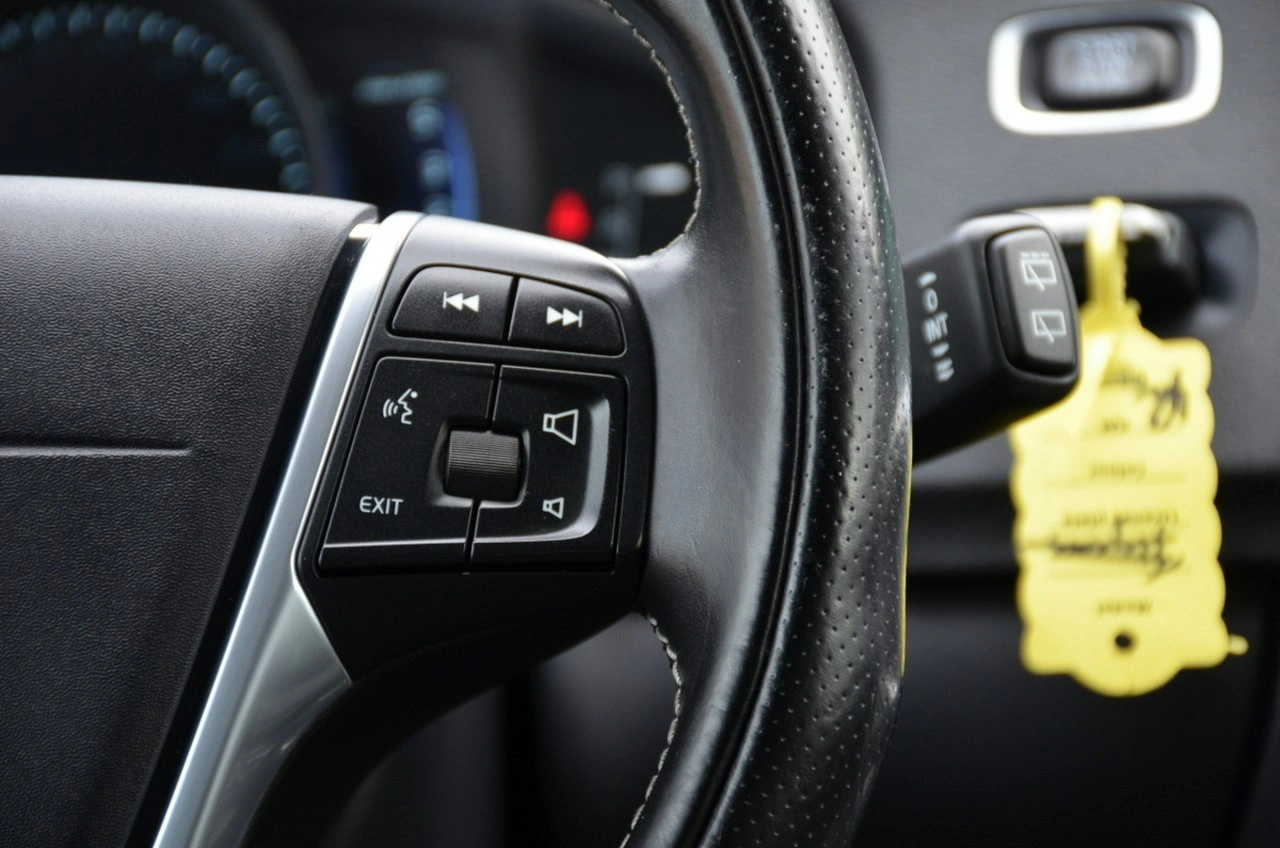 Volvo V60 - Zdjęcie 32