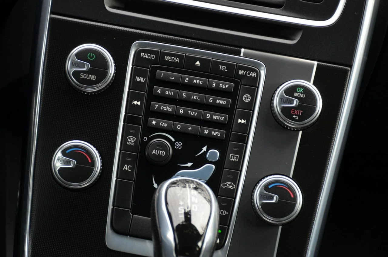 Volvo V60 - Zdjęcie 34